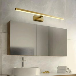 Opviq Lámpara de pared L1649 - Antique